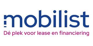 Mobilist logo
