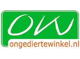 Ongediertewinkel logo