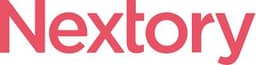 Nextory logo
