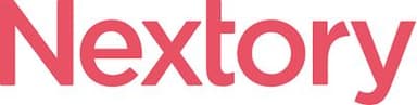 Nextory logo