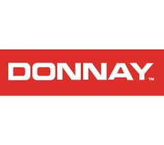 Donnay logo