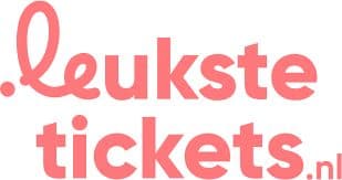 Leukstetickets logo