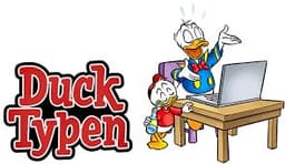 Ducktypen logo