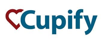 Cupify logo
