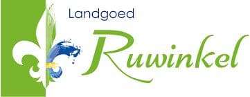 Landgoed Ruwinkel logo