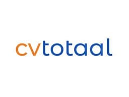 CVtotaal logo