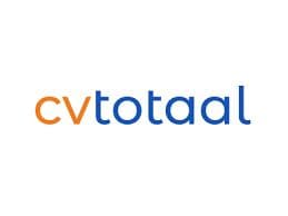 CVtotaal logo