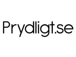 Prydligt logo