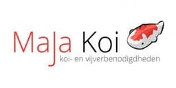 MaJa Koi logo