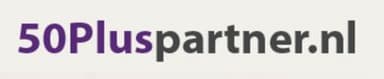 50pluspartner.nl logo