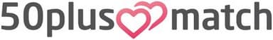 50plusmatch logo