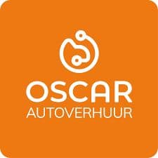 Oscar Autoverhuur logo