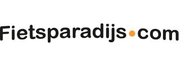 Fietsparadijs logo