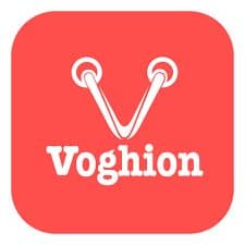 Voghion logo