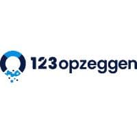 123opzeggen logo