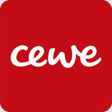 Cewe logo