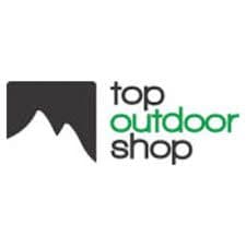 Topoutdoorshop.nl logo