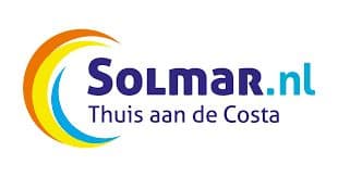 Solmar logo
