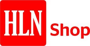 HLN Shop logo