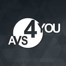 AVS4You logo