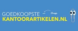 Goedkoopste-kantoorartikelen.nl logo