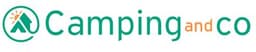 Camping and go logo